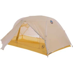 Big Agnes Tiger Wall UL2 Solution Dye 7 Big Agnes Tiger Wall UL2 Solution Dye -Skiudstyr Butik big agnes tiger wall ul2 solution dye tent fly open 2