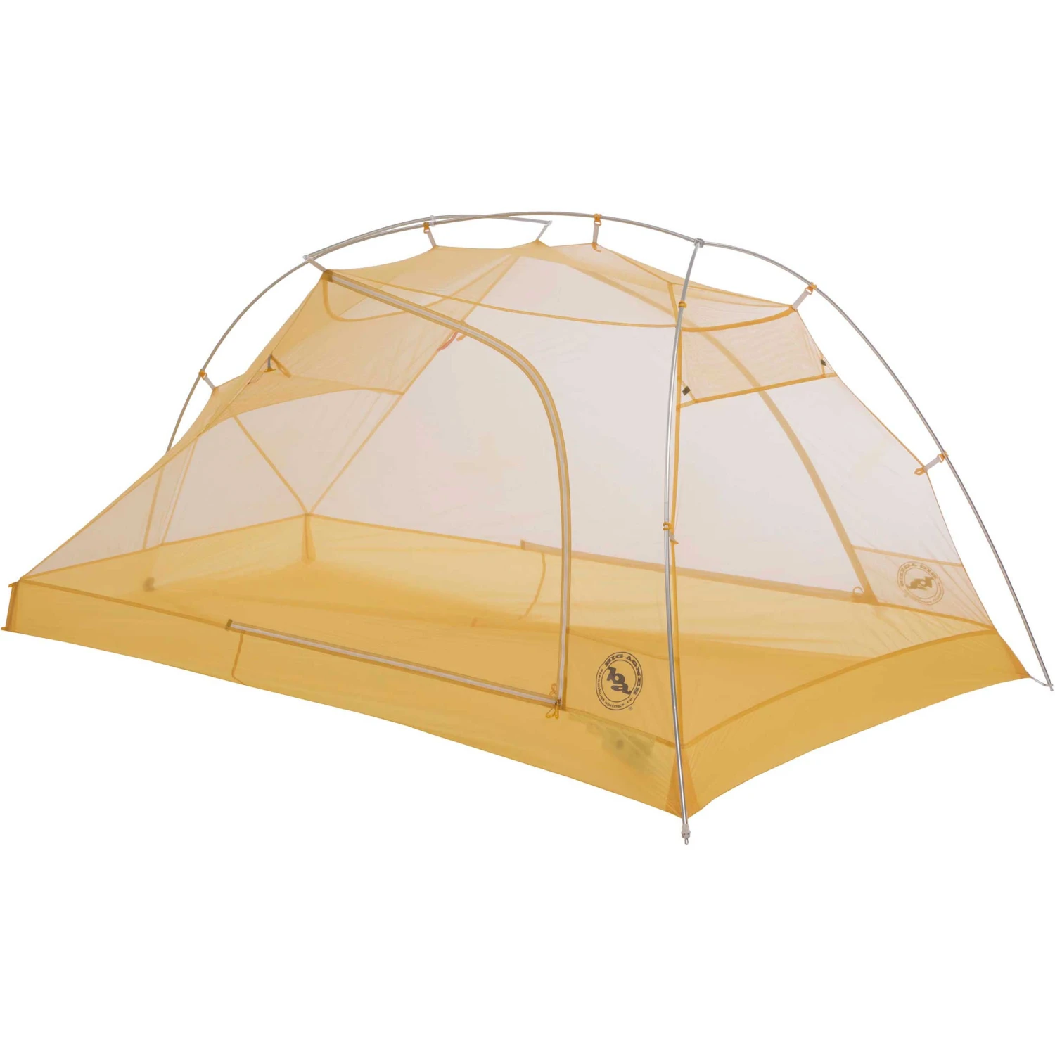Big Agnes Tiger Wall UL2 Solution Dye 2 Big Agnes Tiger Wall UL2 Solution Dye - Billede 2