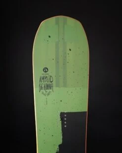 Amplid Big Kahuna 22/23 -Skiudstyr Butik big kahuna details 3