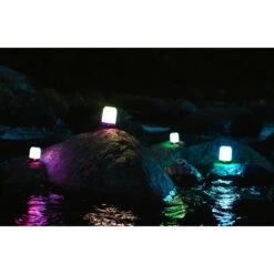 Biolite Alpenglow 250 Lantern -Skiudstyr Butik biolite alpenglow 250 lantern 00910094 07