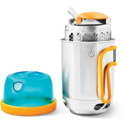 Biolite Campstove Complete Kit -Skiudstyr Butik biolite campstove complete cook kit 00910060 02