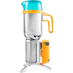 Biolite Campstove Complete Kit -Skiudstyr Butik biolite campstove complete cook kit 00910060 06