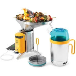 Biolite Campstove Complete Kit