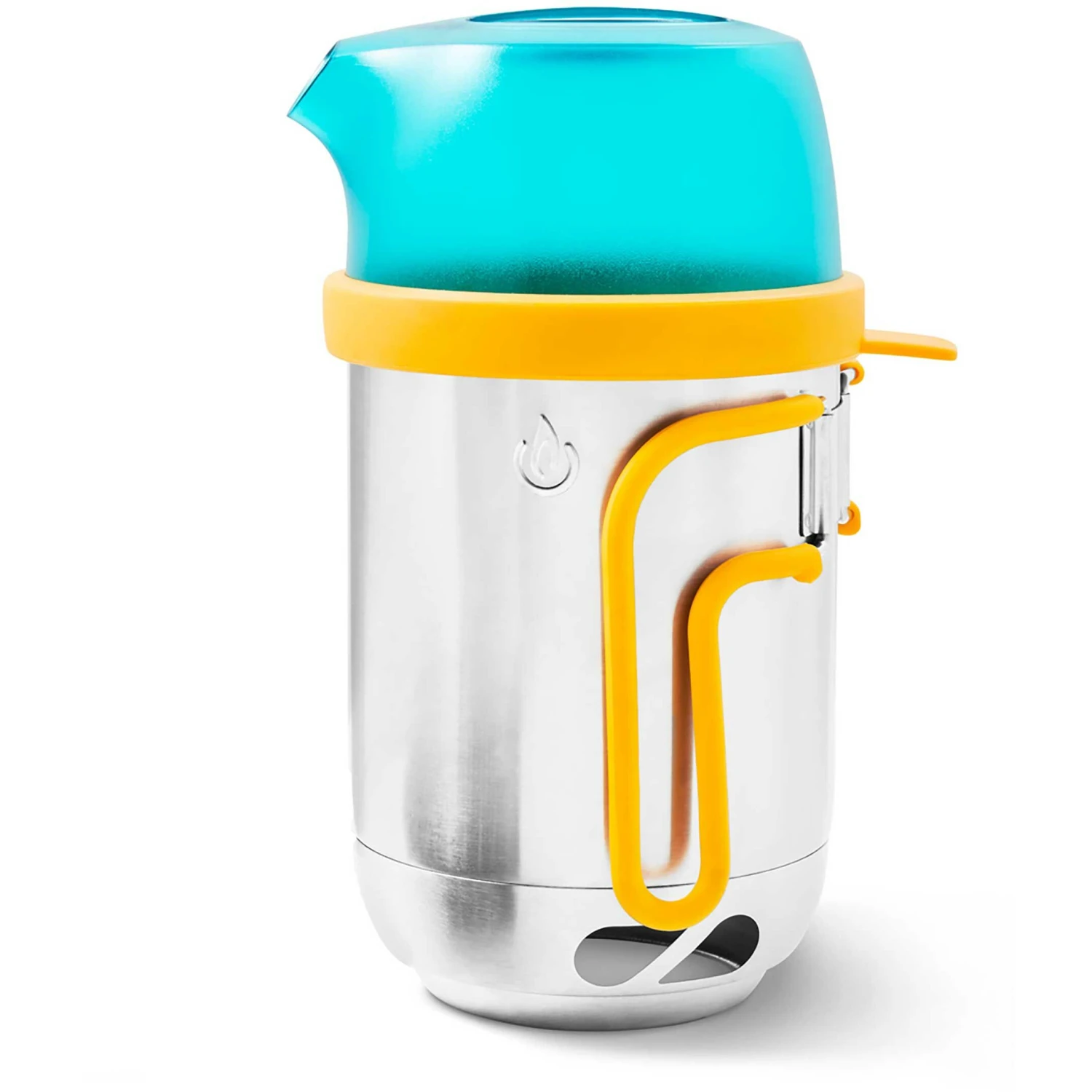 Biolite Campstove KettlePot & Coffee Set 3 Biolite Campstove KettlePot & Coffee Set - Billede 3