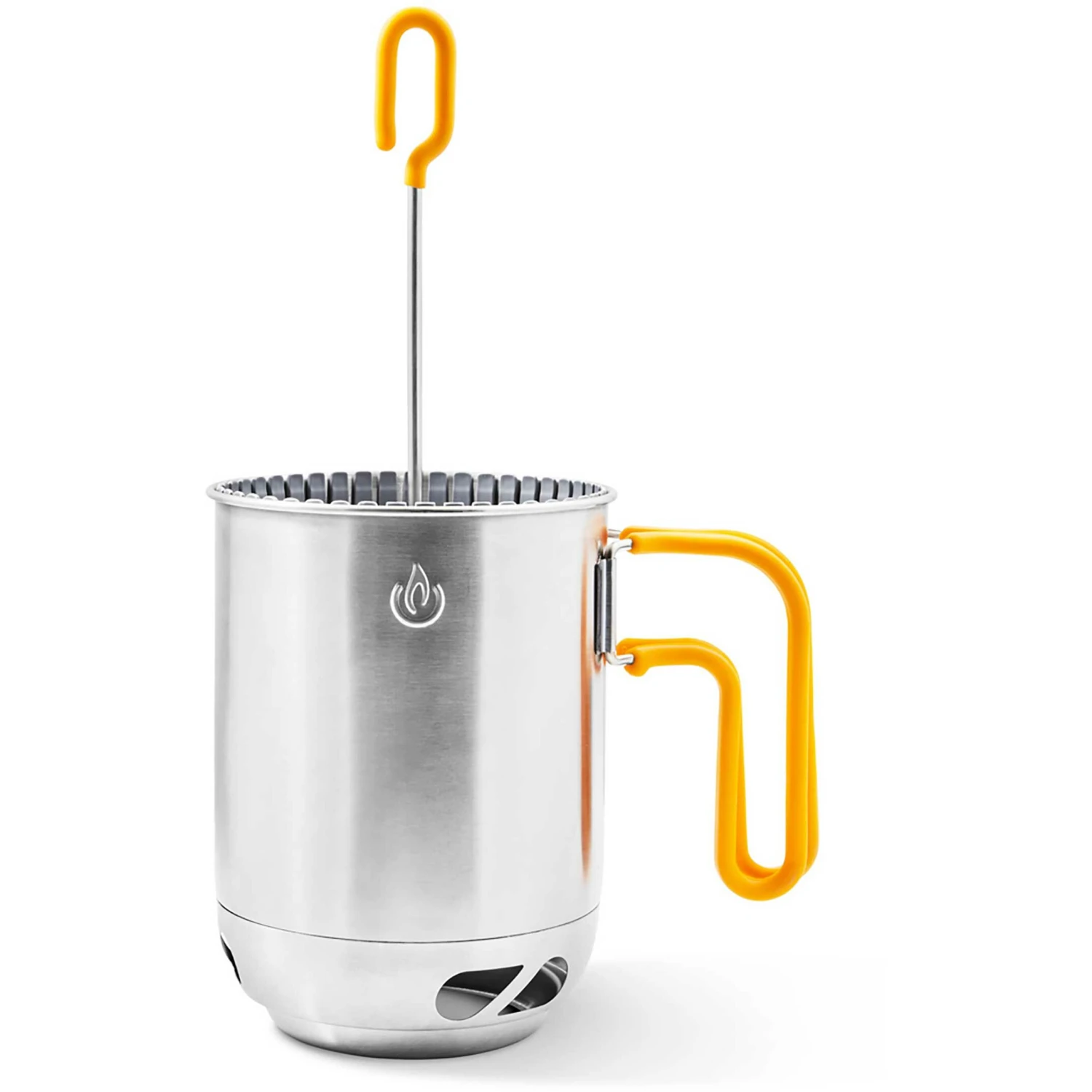 Biolite Campstove KettlePot & Coffee Set 7 Biolite Campstove KettlePot & Coffee Set - Billede 7