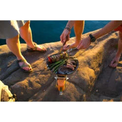 Biolite Campstove Portable Grill -Skiudstyr Butik biolite campstove portable grill 00910061 07