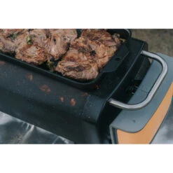 Biolite Firepit Griddle -Skiudstyr Butik biolite firepit griddle 00910069 06