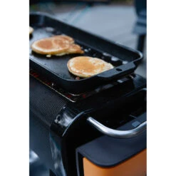 Biolite Firepit Griddle -Skiudstyr Butik biolite firepit griddle 00910069 08