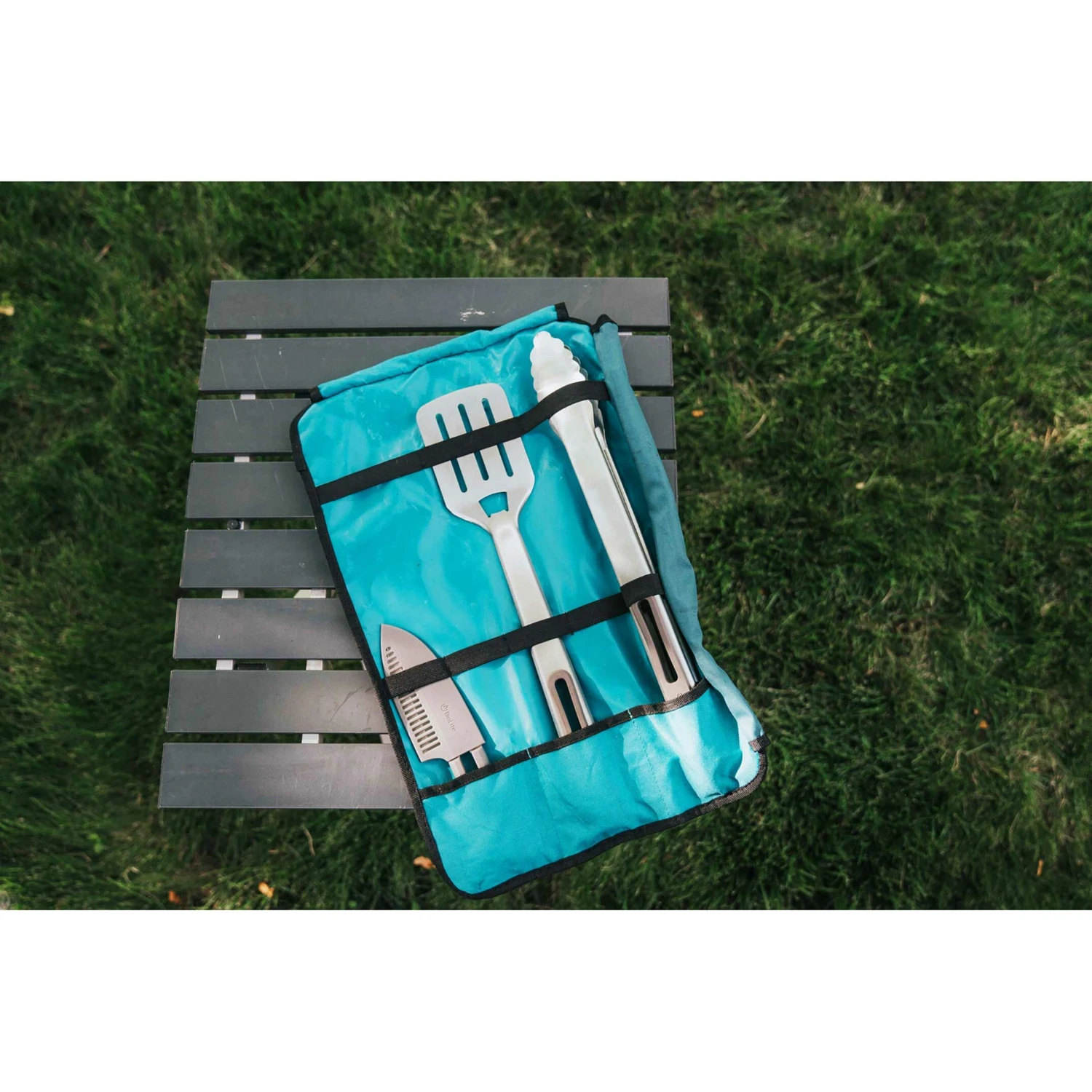 Biolite Firepit Prep & Grill Toolkit 8 Biolite Firepit Prep & Grill Toolkit - Billede 8