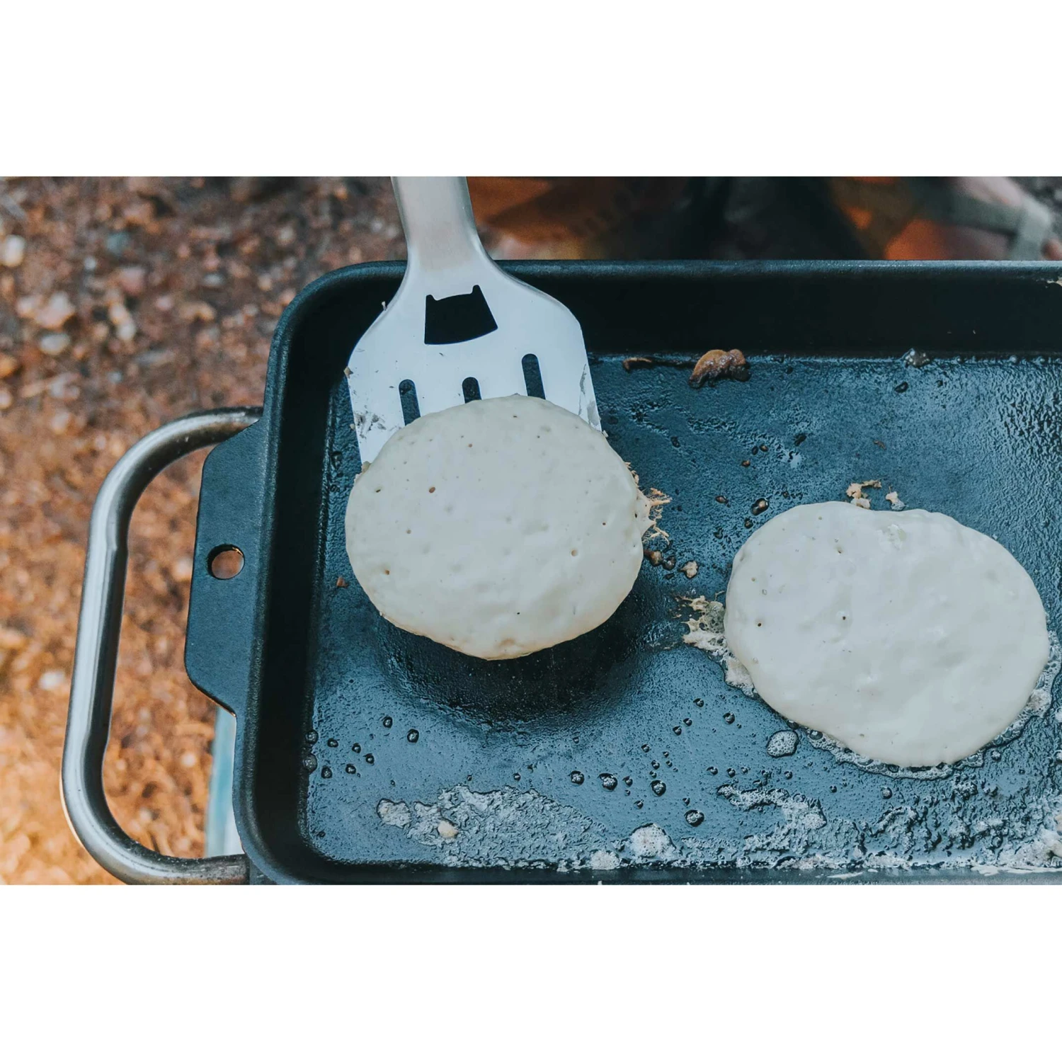 Biolite Firepit Prep & Grill Toolkit 6 Biolite Firepit Prep & Grill Toolkit - Billede 6