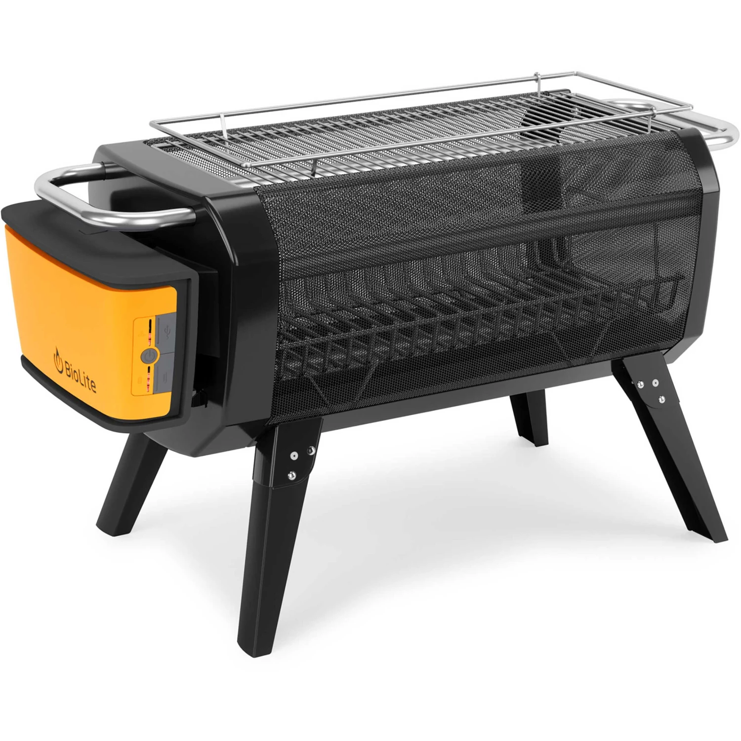 Biolite FirePit+ 2 Biolite FirePit+ - Billede 2