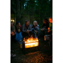 Biolite FirePit+ 25 Biolite FirePit+ -Skiudstyr Butik biolite firepit 00910065 08