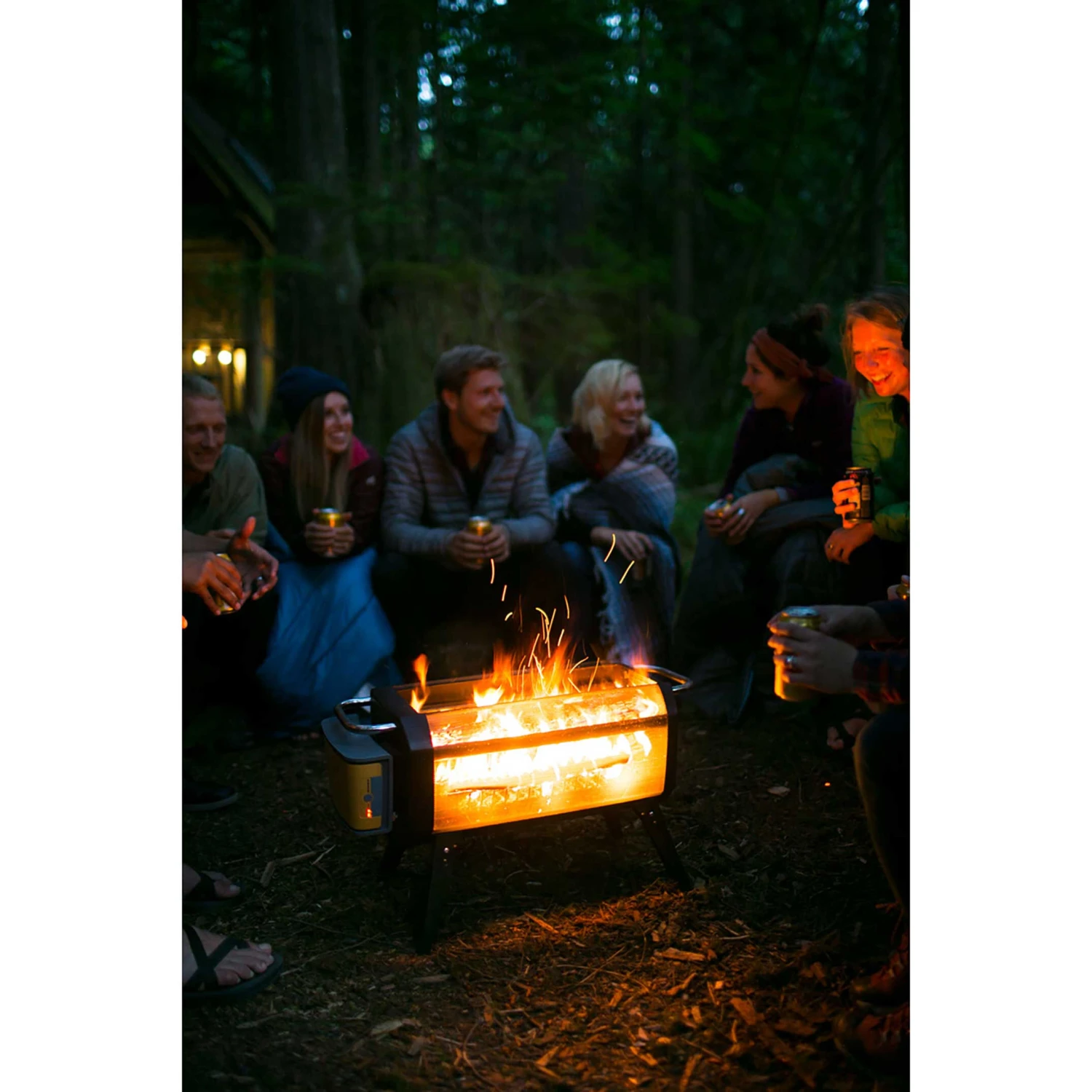 Biolite FirePit+ 9 Biolite FirePit+ - Billede 9
