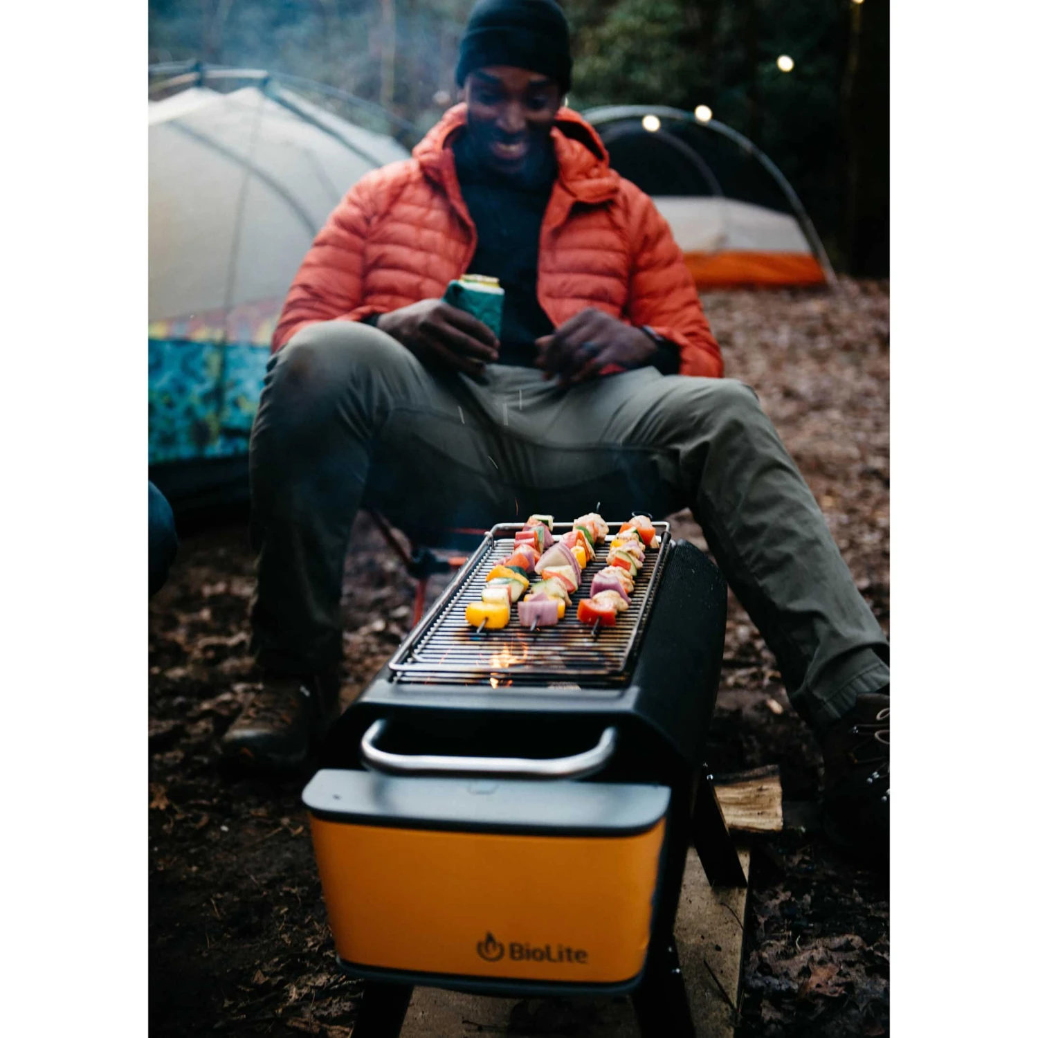 Biolite FirePit+ 7 Biolite FirePit+ - Billede 7