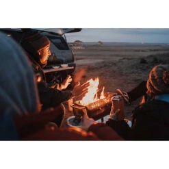 Biolite FirePit+ 24 Biolite FirePit+ -Skiudstyr Butik biolite firepit 00910065 12