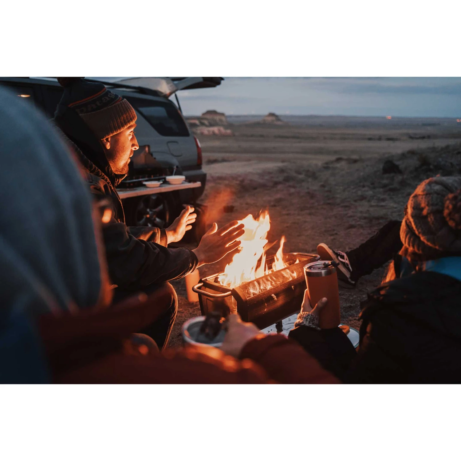 Biolite FirePit+ 8 Biolite FirePit+ - Billede 8