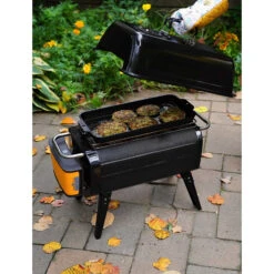 Biolite FirePit+ 22 Biolite FirePit+ -Skiudstyr Butik biolite firepit 00910065 14