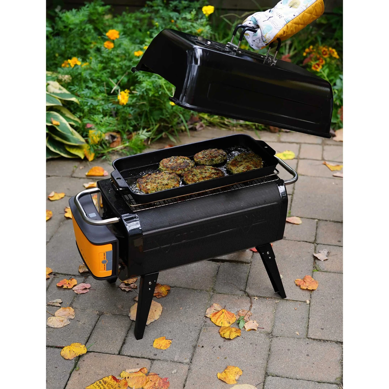 Biolite FirePit+ 6 Biolite FirePit+ - Billede 6