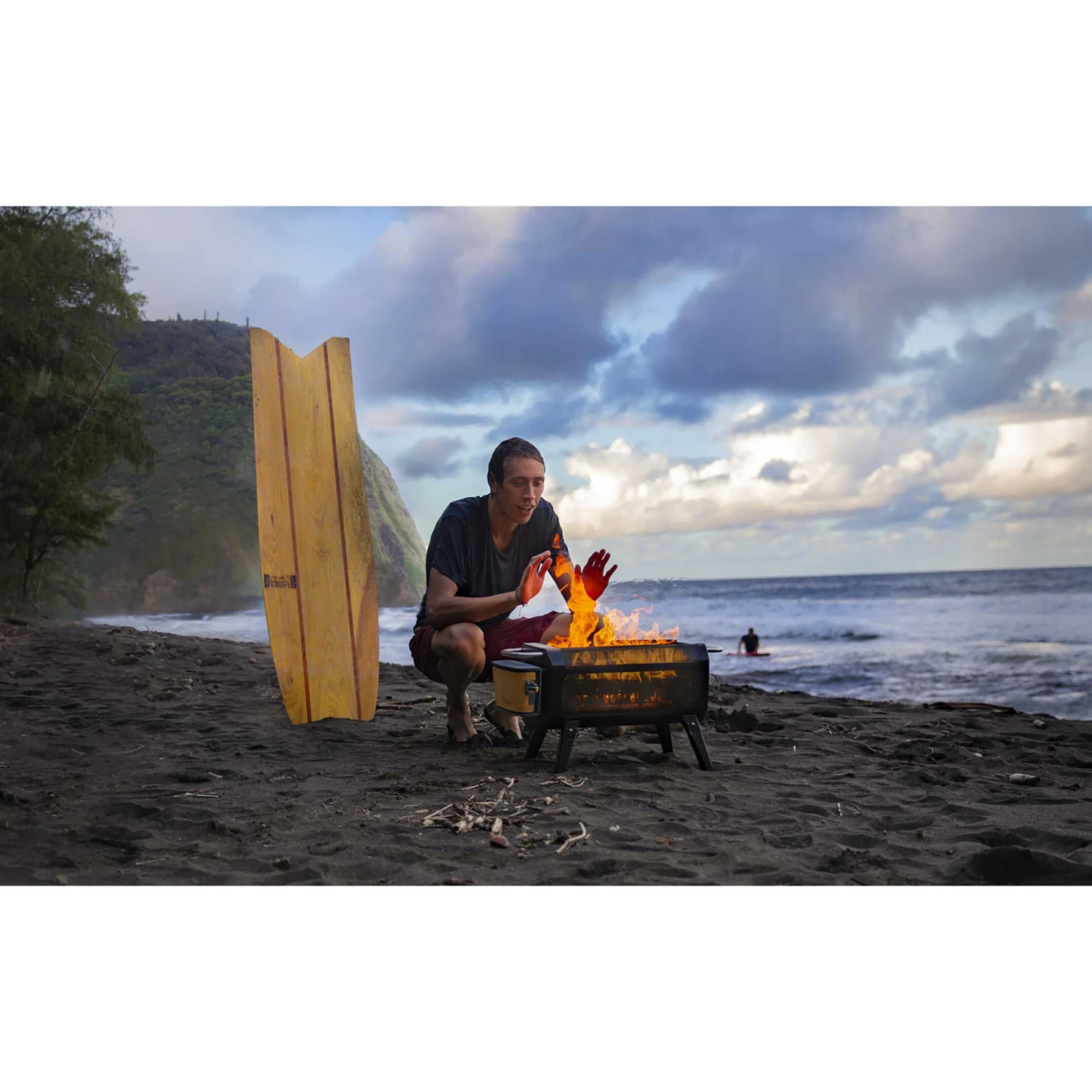 Biolite FirePit+ 13 Biolite FirePit+ - Billede 13