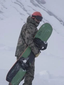 Amplid Big Kahuna 22/23 -Skiudstyr Butik bka01196