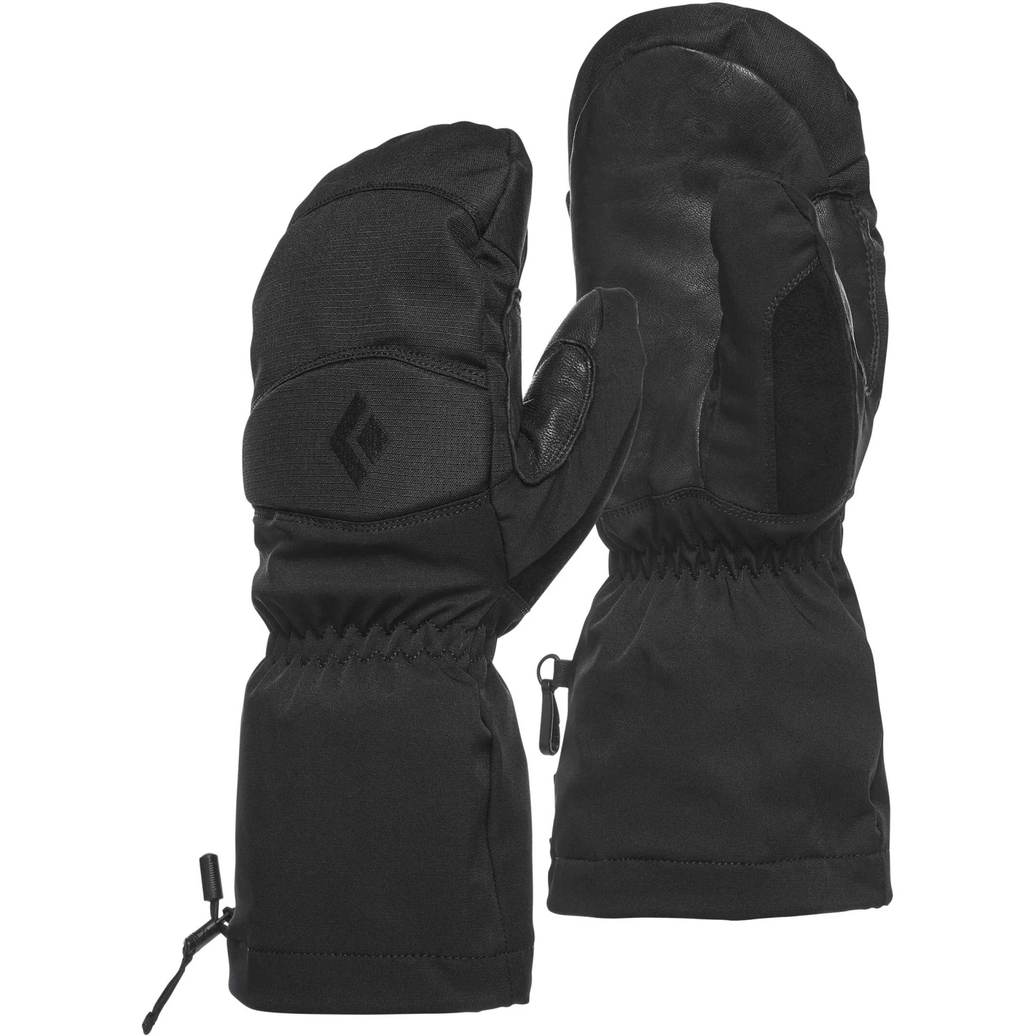 Black Diamond Recon Mitts 2 Black Diamond Recon Mitts - Billede 2