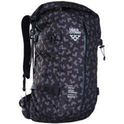 Black Crows Dorsa 37