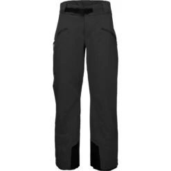Black Diamond Recon Pants Men