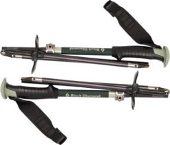 Black Diamond Compactor -Skiudstyr Butik black diamond compactorskipoles no color closed