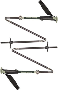 Black Diamond Compactor