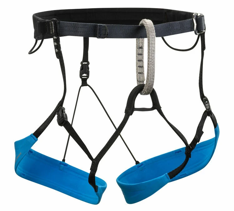 Black Diamond Couloir Harness 1 Black Diamond Couloir Harness