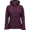 Black Diamond Dawn Patrol Hybird Shell Jacket Women