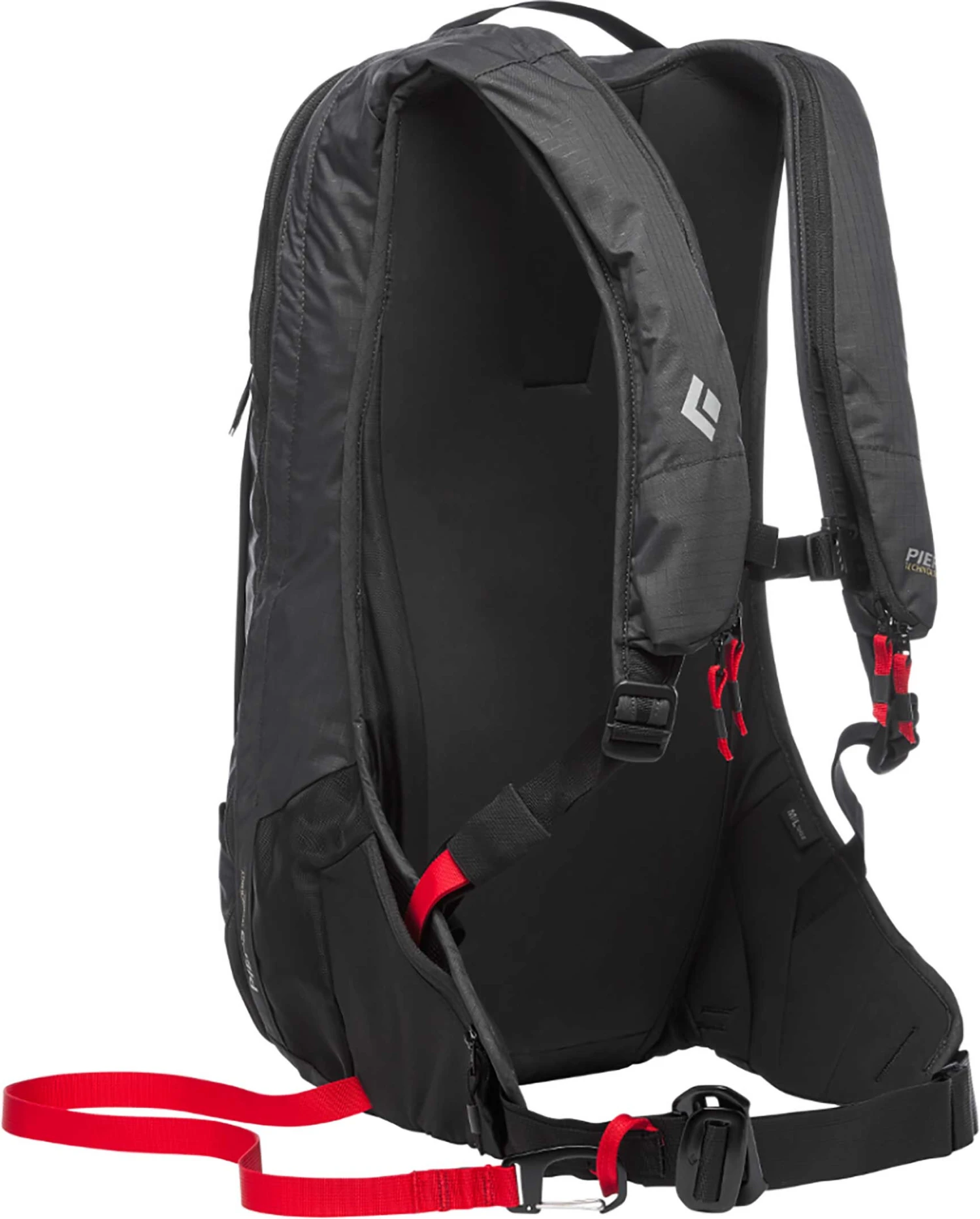 Black Diamond Jetforce Pro 10L 4 Black Diamond Jetforce Pro 10L - Billede 4
