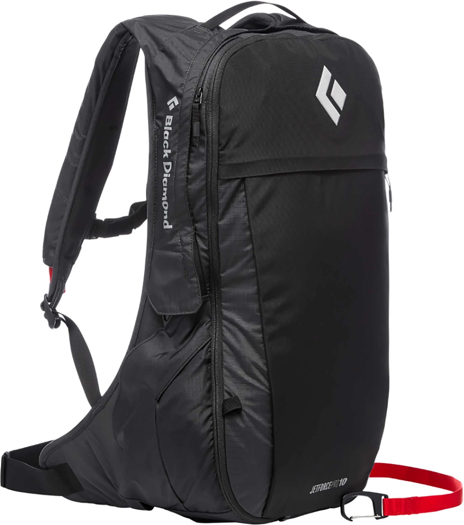 Black Diamond Jetforce Pro 10L 2 Black Diamond Jetforce Pro 10L - Billede 2