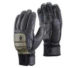 Black Diamond Spark -Skiudstyr Butik black diamond spark burn olive