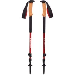 Black Diamond Trail Cork Trekking Poles