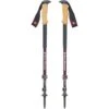 Black Diamond Womens Alpine Carbon Cork Trek Poles
