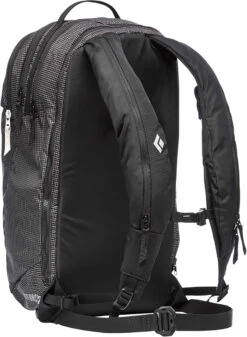 Black Diamond Jetforce UL 26L -Skiudstyr Butik black diamond681338 002 jetforce ul2 2