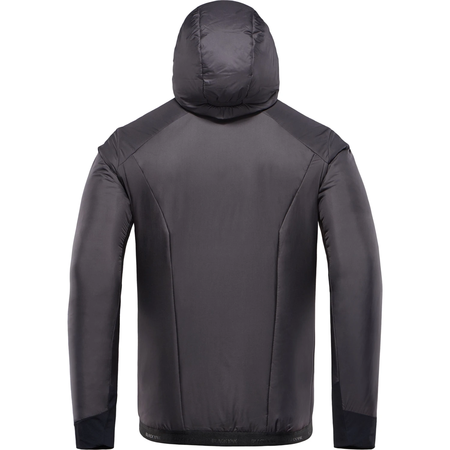 BlackYak Calvana Hoody 4 BlackYak Calvana Hoody - Billede 4