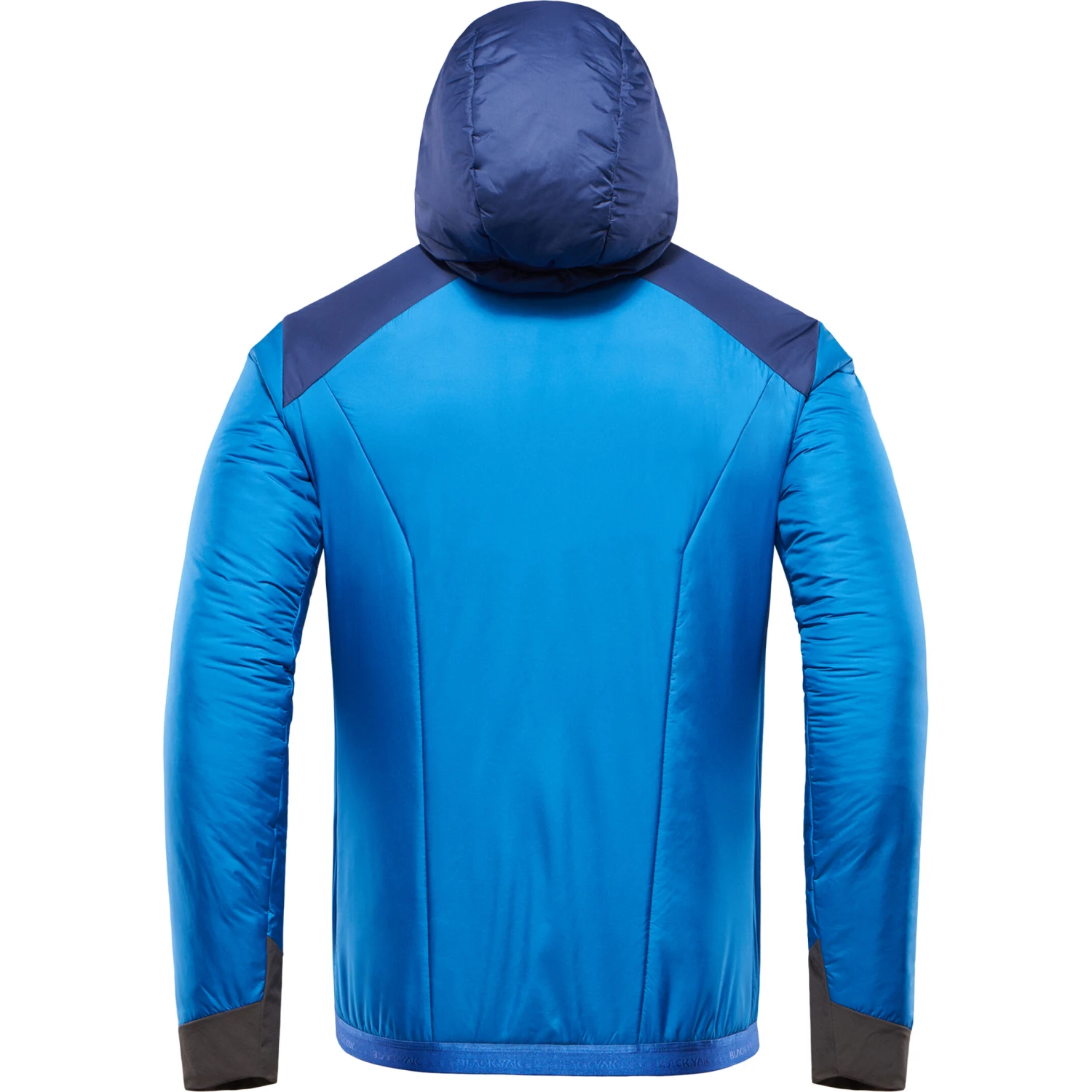 BlackYak Calvana Hoody 5 BlackYak Calvana Hoody - Billede 5