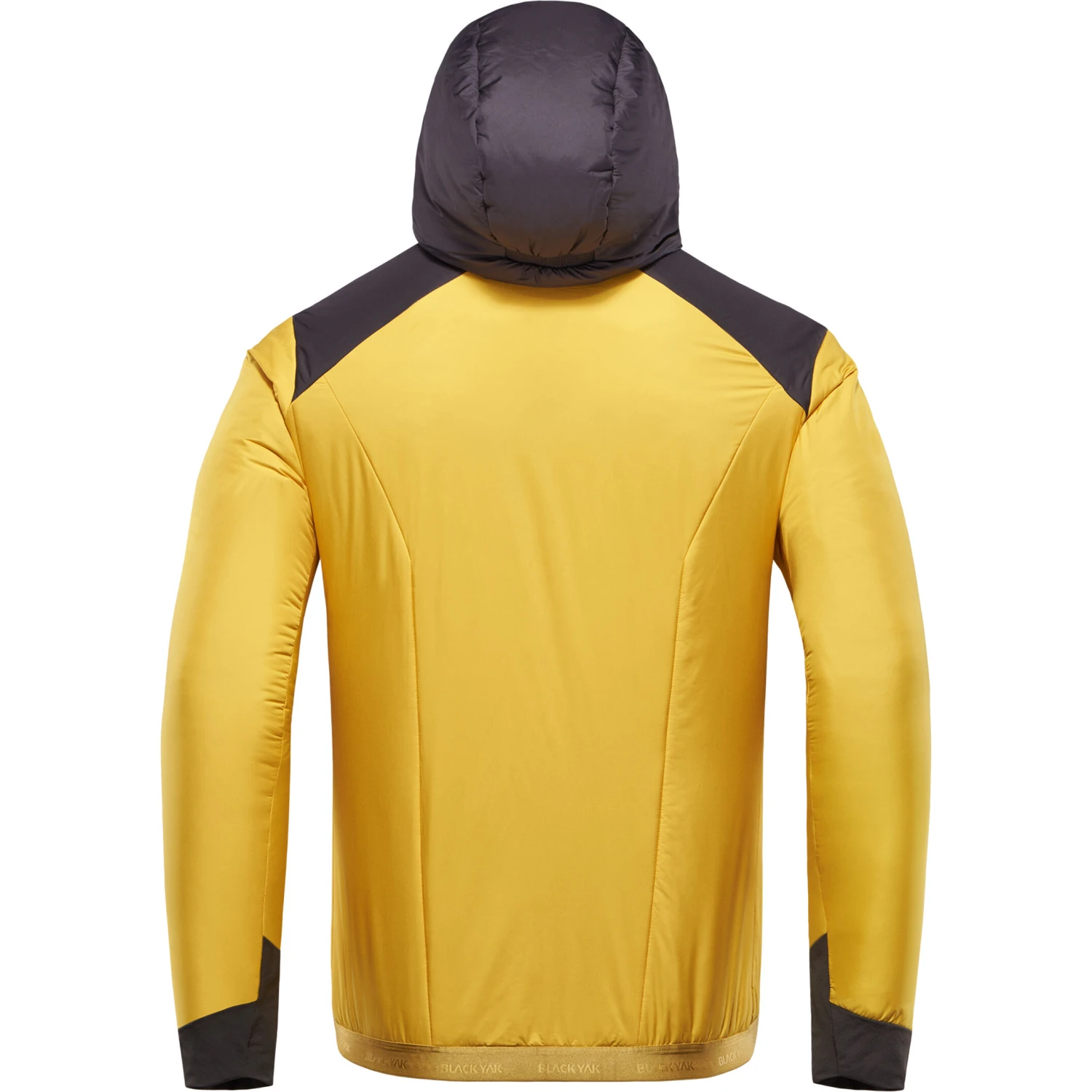 BlackYak Calvana Hoody 2 BlackYak Calvana Hoody - Billede 2