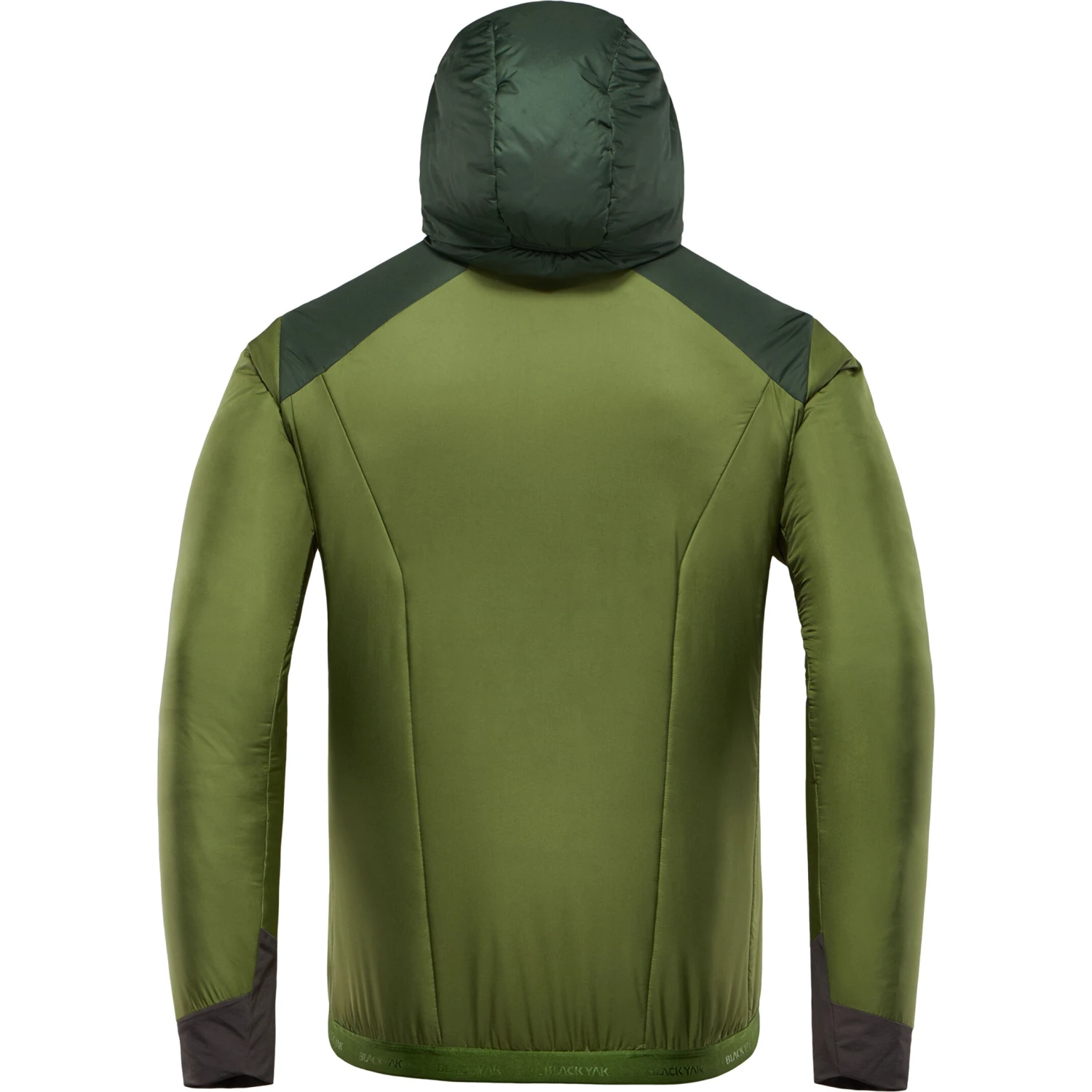 BlackYak Calvana Hoody 3 BlackYak Calvana Hoody - Billede 3