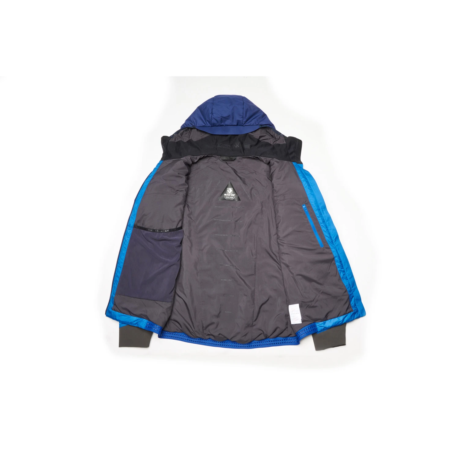 BlackYak Calvana Hoody 6 BlackYak Calvana Hoody - Billede 6