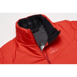 BlackYak Calvana Jacket FW 19/20 15 BlackYak Calvana Jacket FW 19/20 -Skiudstyr Butik black yak calvana jacket fiery red 3 2