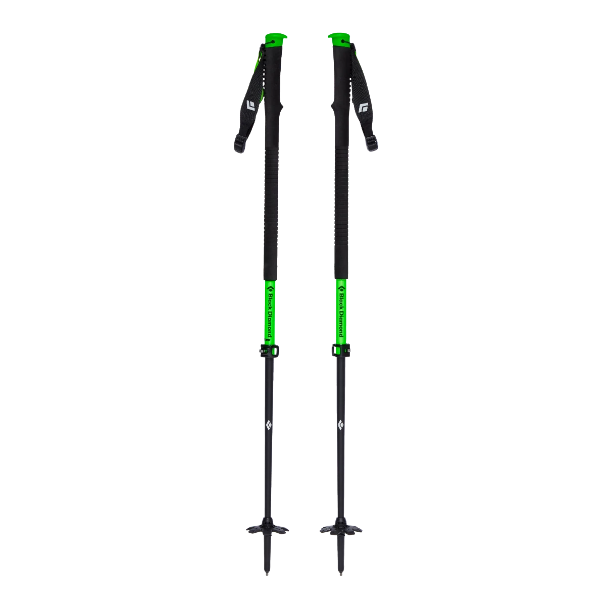 Black Diamond Vapor Carbon 2 2 Black Diamond Vapor Carbon 2 - Billede 2