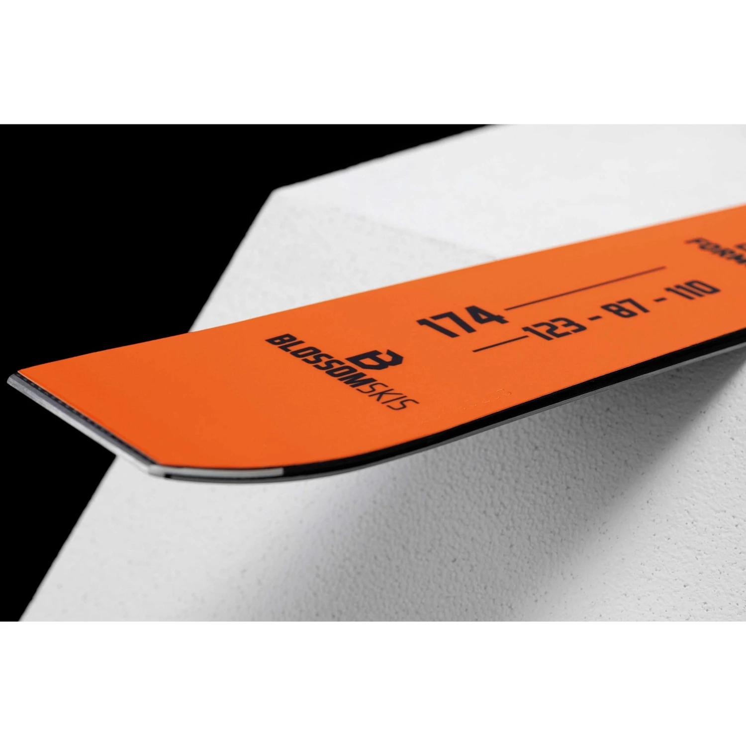 Blossom Xplore 87 22/23 2 Blossom Xplore 87 22/23 - Billede 2