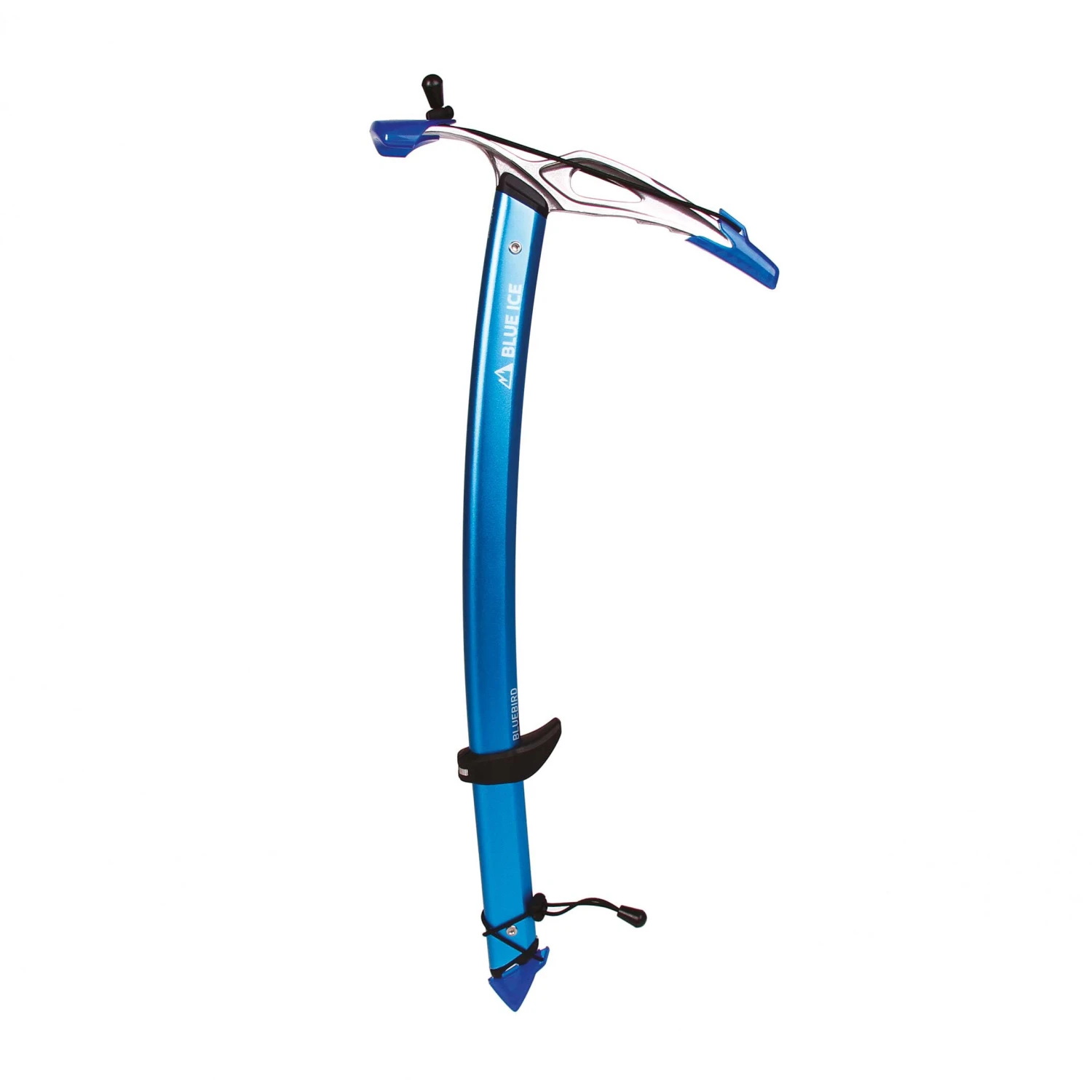 Blue Ice Bluebird Ice Axe 2 Blue Ice Bluebird Ice Axe - Billede 2