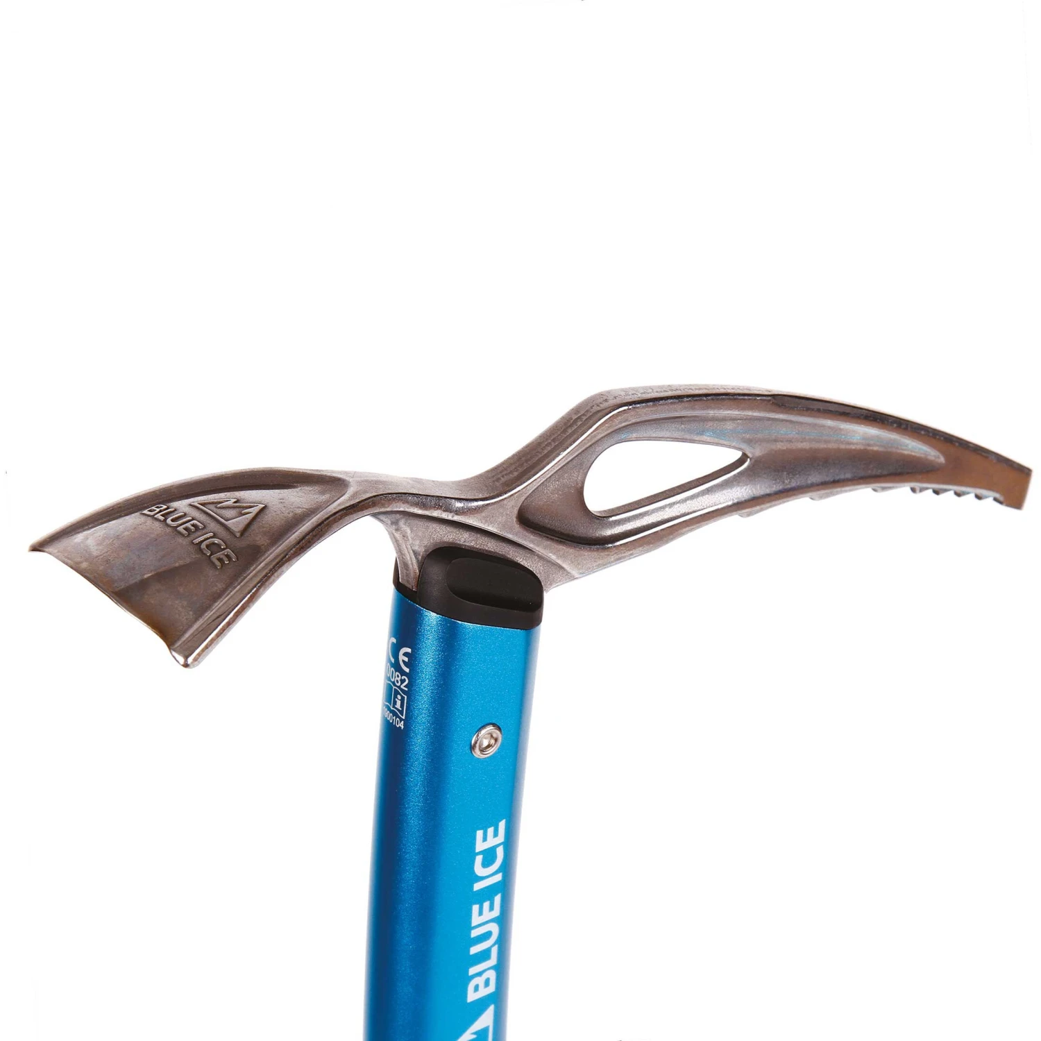 Blue Ice Bluebird Ice Axe 6 Blue Ice Bluebird Ice Axe - Billede 6
