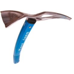 Blue Ice Bluebird Ice Axe 20 Blue Ice Bluebird Ice Axe -Skiudstyr Butik blue ice bluebird kissmyaxe3 print 2
