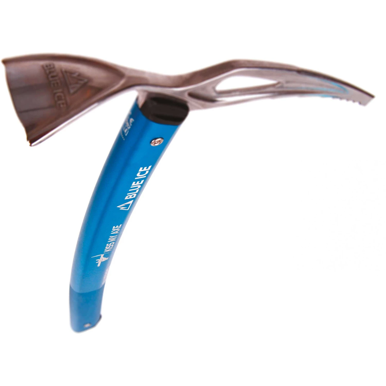 Blue Ice Bluebird Ice Axe 10 Blue Ice Bluebird Ice Axe - Billede 10