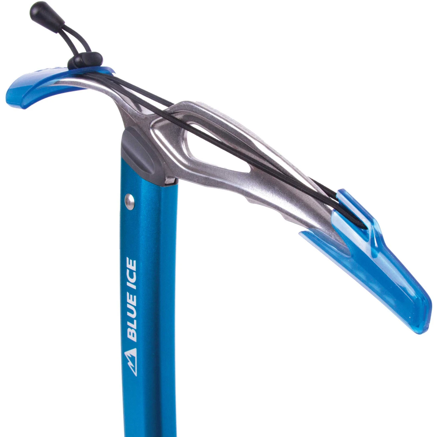 Blue Ice Bluebird Ice Axe 8 Blue Ice Bluebird Ice Axe - Billede 8